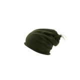 Karcamp Polar İpli Bere - Boyunluk (Haki)