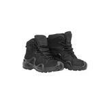 Karcamp Vogel 1492 Siyah Waterproof Kısa Outdoor Bot