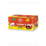 Karçay Ceylan Bergamot Aromalı Demlik Poşet Çay 320Gr (100 Adet x 3.2Gr)