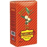 Karçay Ceylan Bergamot Aromalı Siyah Çay 500 Gr Kaliteli Doğal Yaprak Çay Türkiye Menşeli
