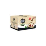 Karçay Hanedan Demlik Süzen Poşet Çay 6000Gr (100 Adet x 30Gr x 2 Paket)