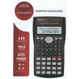 Karce FX-82MS Bilimsel Hesap Makinesi