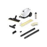 Karcher 1.513-650.0 SC 3 Easyfix Beyaz Buharlı Temizlik Makinesi