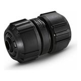 KARCHER 1/2-3/4 Hortum Adaptörü 2.645-197.0 Sağlam Konektör ve Ergonomik Tasarım