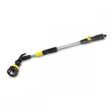 Karcher 2.645-137.0 Çok Fonksiyonlu Teleskopik Sulaama Aparatı