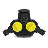 Karcher 2.645-199.0 2'Lİ BAHÇE MUSLUK ADAPTÖRÜ 26451990