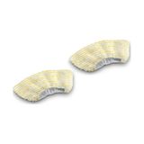 Karcher 2.863-344.0 Sc 2 Sc 3 Easyfix Serisi El Aparatı Havlu Set 2'li