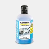 Karcher 3in1 1 lt Araç Şampuanı