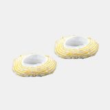 Karcher Big round brush cover SC Hassas Yüzey Fırça Seti 2.863-345.0