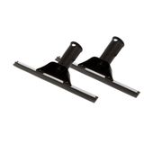 Karcher Buharlı Temizleyici ile Uyumlu Cam Silme Aparatı, SC2/SC3/SC4/SC5 Serisi ile Uyumlu 2'li