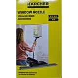 Karcher Buharlı Temizlik Makinesi Cam Silme Aparatı SC 2 SC 3 SC 4 SC 5 Yüksek Performans