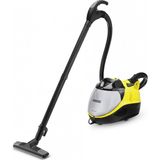 Karcher Buharlı Temizlik Robotu Süpürge 2200 W Güçlü Motor 9,4 kg Ağırlık ile Etkili Temizlik
