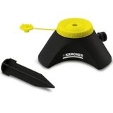 Karcher CS 90 Sprey Dairesel Vario