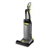 Karcher CV 38/2 Gri Elektrikli Süpürge