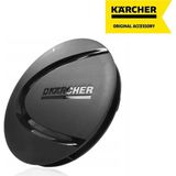 Karcher Derz Temizleme Fırçası Piirnç - 1 Adet