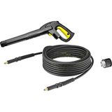 Karcher Donanım Quick Connect 7.5 m Yüksek Basınçlı Hortum Seti