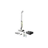 Karcher E Fc 7 Kablosuz Şarjlı Dikey Zemin Silme Temizlik Makinesi -Sarı