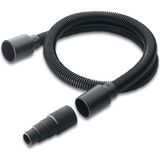 Karcher Elektrikli Aletler Için Seti, Esnek Hortumu (1 M) Elektrikli Aletlerin Hava Çıkışına Bağlamak Için A