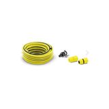 Karcher Ev Tipi Musluk Adaptörlü Hortum Seti