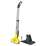 Karcher FC 3 Kablosuz Zemin Temizleme Makinesi