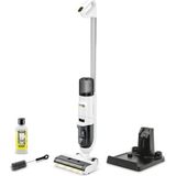 Karcher Fcv 2 Islak Kuru Dikey Süpürge 10561010 - Beyaz