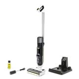 Karcher FCV 3 Islak Kuru Dikey Şarjlı Süpürge (outlet)