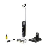 Karcher FCV 3 Islak Kuru Şarjlı Süpürge
