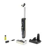 Karcher FCV 4 *EU Islak Kuru Şarjlı Süpürge (teshır)