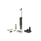 Karcher FCV 4 Extra Plus Islak Kuru Şarjlı Dikey Süpürge