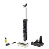 Karcher FCV 4 Islak Kuru Şarjlı Süpürge