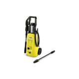 Karcher K 4 Universal 1800 W 130 Bar Basınçlı Yıkama Makinesi