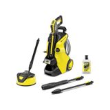 Karcher K 5 Power Control Flex Home 1.324-703.0 Basınçlı Yıkama Makinesi