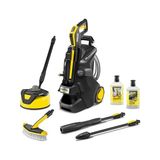 Karcher K 5 Power Control Flex Home&Brush Basınçlı Yıkama Makinesi 1.324-709.0