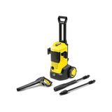Karcher K 6 160 Bar Yüksek Basınçlı Yıkama Makinesi