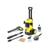 Karcher K 6 Car 1.679-631.0 Basınçlı Yıkama Makinesi
