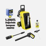 Karcher K 7 180 Bar Comfort Premium *EU Basınçlı Yıkama Makinesi
