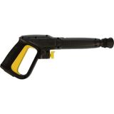 Karcher K Serisi için Yüksek Basınçlı Yıkama Su Püskürtme Tetik Tabancası, K2 K3 K4 K5 K6 K7 ile Uyu