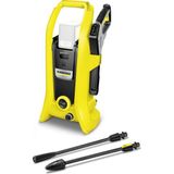 Karcher K2 Battery Int* 110 bar Basınç Gücü ile Yüksek Basınçlı Yıkama Makinası