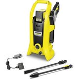 Karcher K2 Battery Set Eu Basınçlı Yıkama Makinası