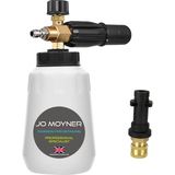 Karcher K2-K3-K4-K5-K6-K7 Uyumlu Foam Cannon-Foam Lance-Oto Köpük Yapma-Köpük Tabancası-Köpük Yapıcı