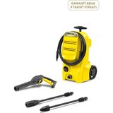 Karcher K3 Classic 120 Bar Basınçlı Yıkama Makinesi - Beyaz - Standart
