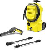 Karcher K3 Classic Basınçlı Yıkama