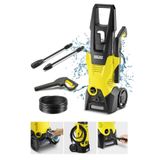 Karcher K3 Eu 1600 W 120 Bar Basınçlı Oto Yıkama Makinesi