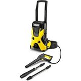 Karcher K5 Basic Eu Basınçlı Yıkama Makinesi 145 Bar