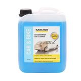 KARCHER K5 K4 K3 K2 BASINÇLI YIKAMA İÇİN 5 LİTRE ARABA ŞAMPUANI
