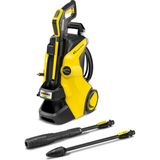 Karcher K5 Power Kontrol Basınçlı Yıkama Makinesi 145BAR