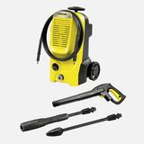 Karcher Karcher K5 145 Bar Classic Yüksek Basınçlı Yıkama Makinesi