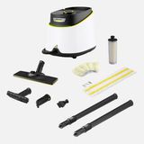 Karcher Karcher Sc 3 Deluxe Buharlı Temizlik Makinesi