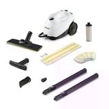 Karcher KARCHER SC 3 EASYFİX EU BUHARLI TEMİZLİK MAKİNESİ