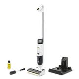 Karcher KFL 1 Islak Kuru Şarjlı Süpürge